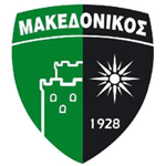 Makedonikos FC logo