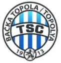 บัซคา โทโพลา logo