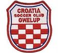 Gwelup Croatia U20 logo