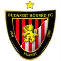 Honved-MFA(U21) logo