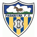 ซีดี พาซาคิวน่า logo