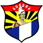 คลับ ออโรร่า logo