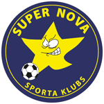 ซูเปอร์โนวา logo