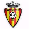 Massenhoven VC Women's logo