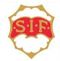 สเตนังซันส์  ไอเอฟ logo