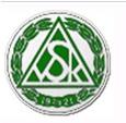 ทรอซา วาญแฮราด เอสเค logo