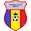 FC Sireti logo