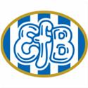 เอสเบิร์ก เอฟบี  (สำรอง) logo