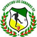 เดปอร์ติโว ลาส ซาบานาส (ยู20) logo