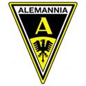 อเลมานเนีย อาเค่น(ยู17) logo