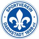 เอสวี ดาร์มสตัดท์(ยู 17) logo