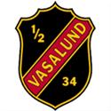 วาซาลุนด์ ไอเอฟ  (ยู 21) logo
