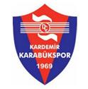 คารเดเมียร์  คาราบุคสปอร์  (ยู 23) logo