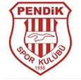 Pendikspor(U23) logo