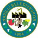 Nazilli Belediyespor(U23) logo