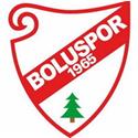 โบลูสปอร์  (ยู 23) logo