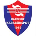 คาร์เดเมียร์ คาราบุคสปอร์(ยู 21) logo