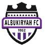 อัล บูกาย์รียาห์ logo