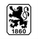 ทีเอสวี  1860 มิวนิค  (ยู 17) logo