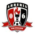 KF Arberia logo