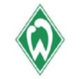 แวร์เดอร์ เบรเมน   (ญ) logo