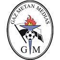 กาซ เมตาน เมดิอัส logo