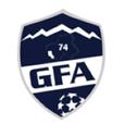 GFA Rumilly Vallieres logo