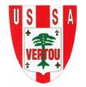 USSA Vertou ยู19 logo