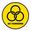 ฮอร์เซนส์(ยู19) logo