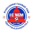 FC Neftgazmontaj logo