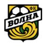FK Volna Nizhegorodskaya logo