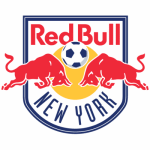 นิวยอร์ก เรดบูลส์(ยู 23) logo