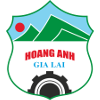 ฮอง อันห์ ยาลาย logo