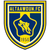 อัล-ทาวอน(เยาวชน) logo
