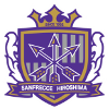 ซานเฟรซเซ  ฮิโรชิม่า logo
