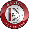 Bartinspor logo