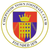 Chepstow Town logo