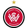 เวสต์เทิร์น ซิดนีย์ วันเดอร์เรอร์(ญ) logo