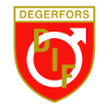เดเกอร์ฟอร์ส ไอเอฟ logo