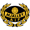 มอลล์บี้ เอไอเอฟ logo