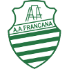 ฟรานคาน่า(เยาวชน) logo