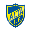 อัลต้า logo