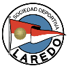 เอสดี ลาเรโด logo