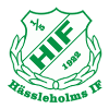 ฮาสเลโฮล์ม ไอเอฟ logo