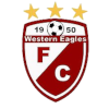Western Eagles logo