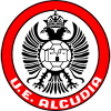 ยูดี อัลคูเดีย logo