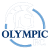 อดิไลเด้ โอลิมปิค logo