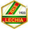 ลีเชีย โทมาสโซว มาโซวีคกี้ logo