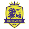 SC Dikkelvenne logo
