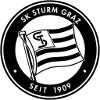 Sturm Graz'Stattegg Women's logo